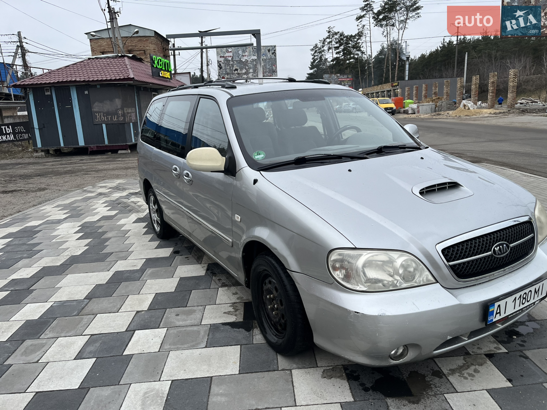Фото авто 6