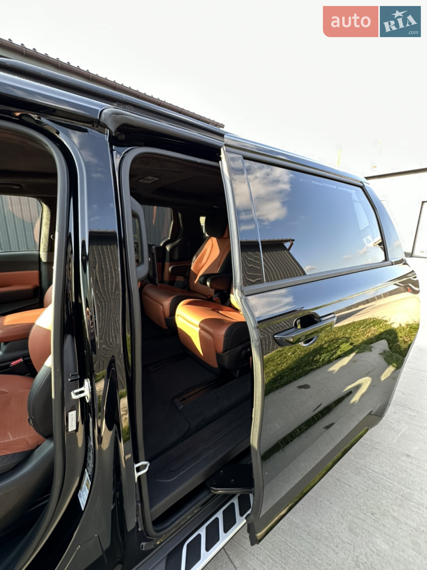 2021 Kia Carnival - мініатюра 20