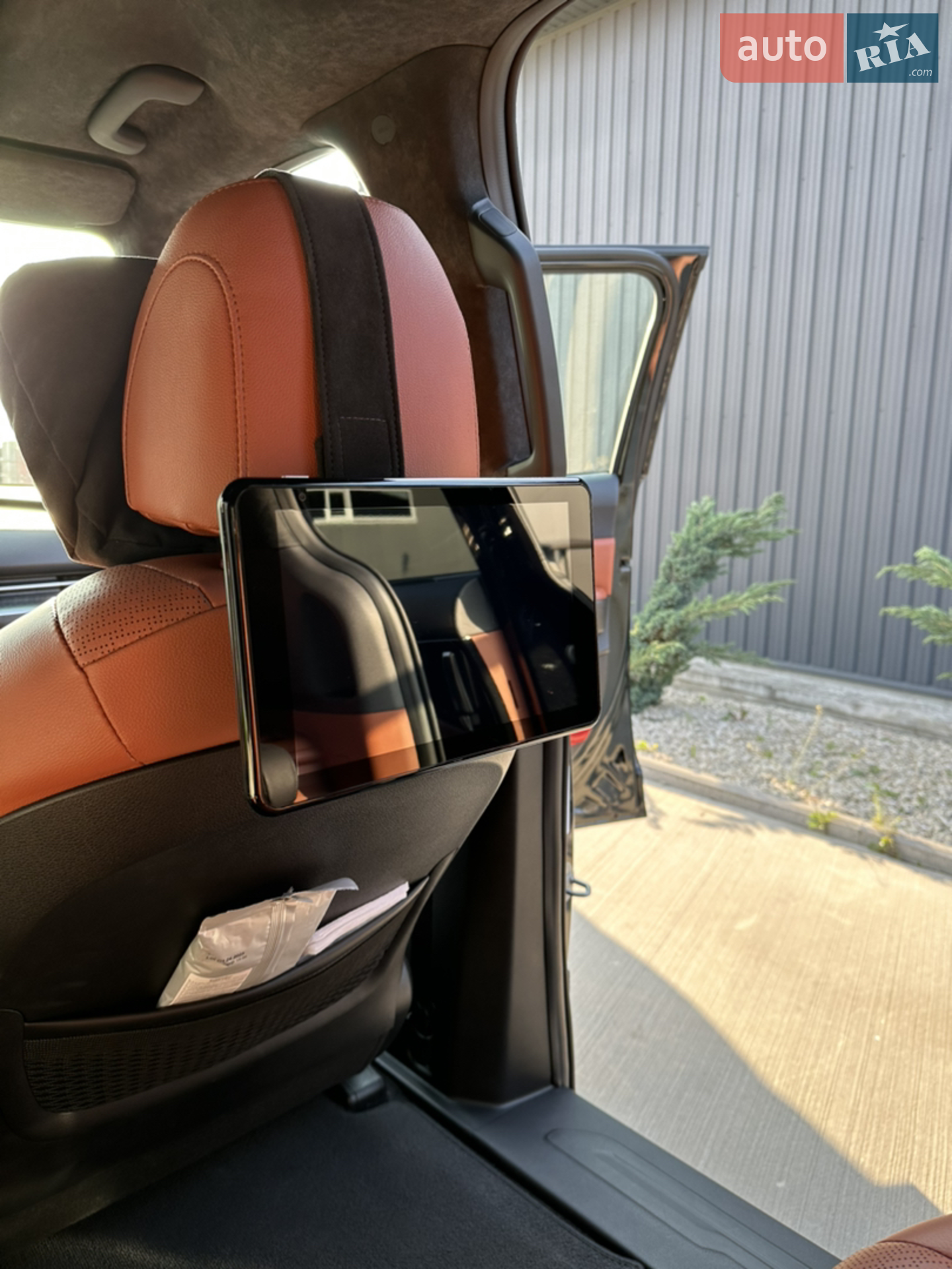 2021 Kia Carnival - мініатюра 17