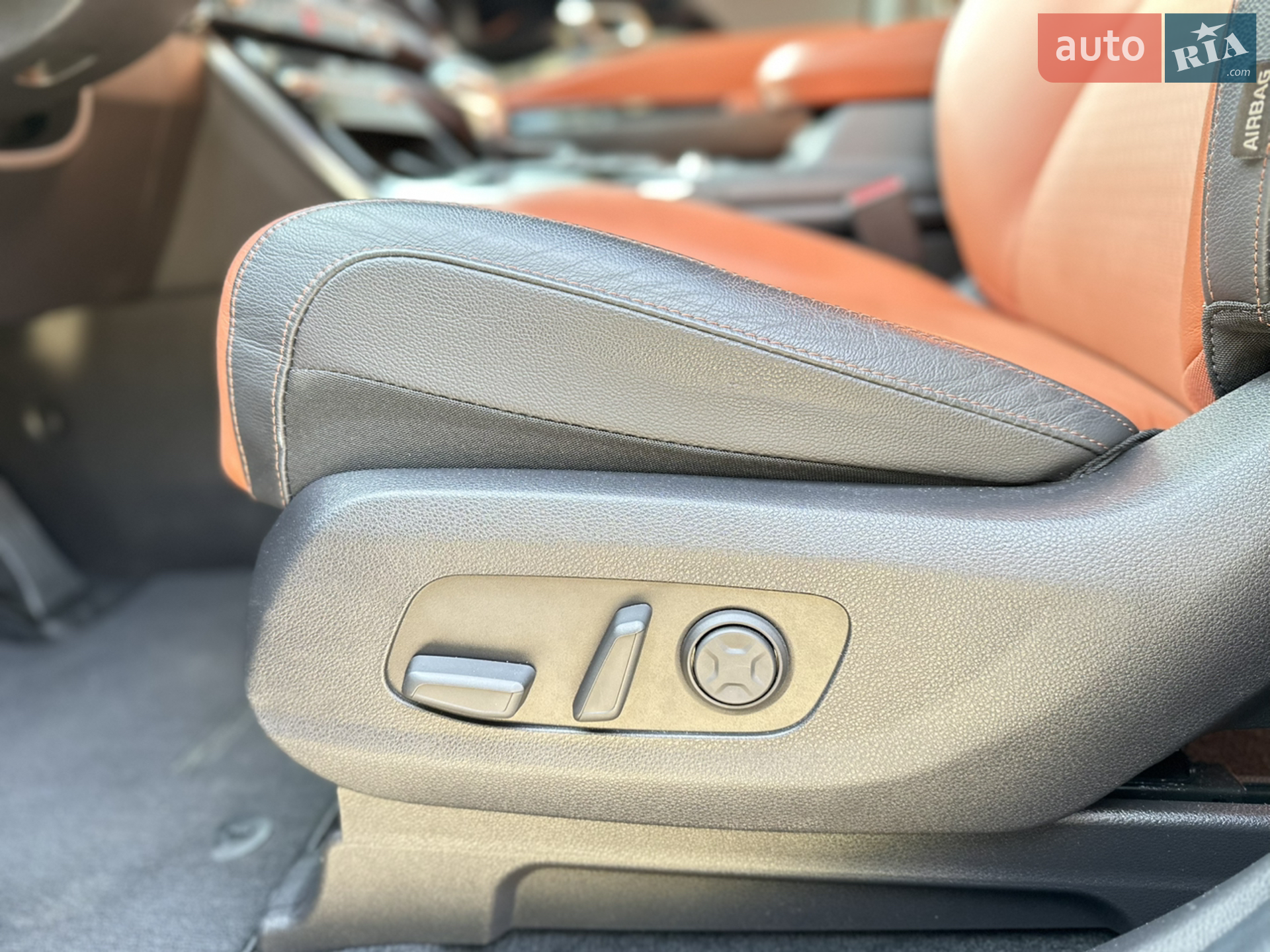 2021 Kia Carnival - мініатюра 29