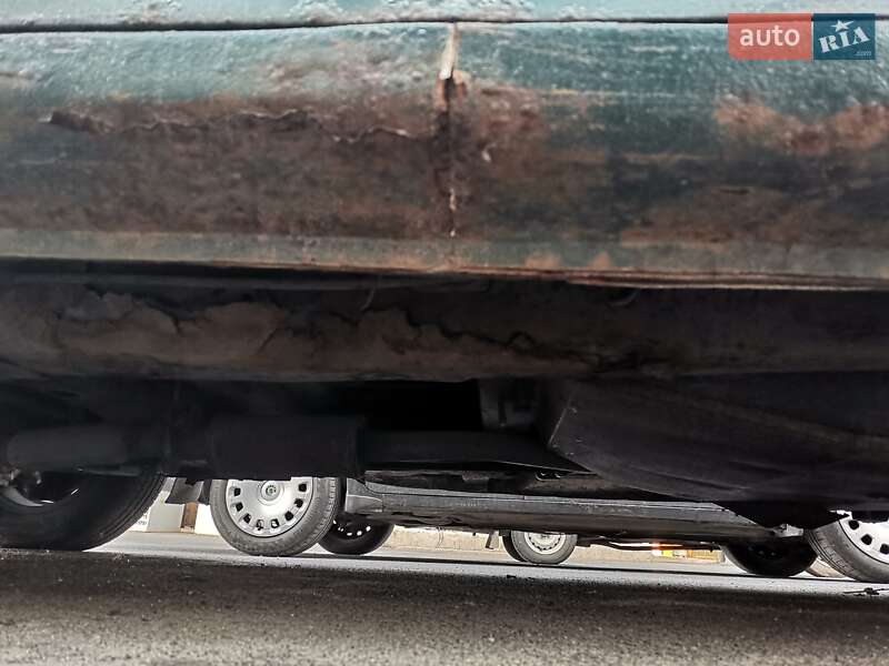 Минивэн Kia Carnival 1998 в Днепре фото 10 Минивэн Kia Carnival 1998 в Днепре