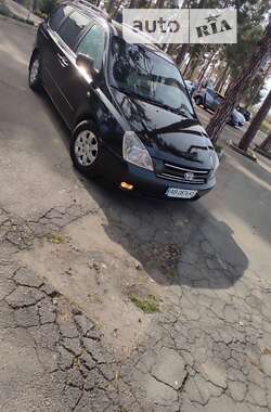 Мінівен Kia Carnival 2008 в Вінниці