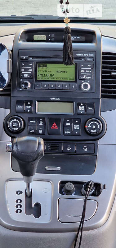 Мінівен Kia Carnival 2011 в Одесі