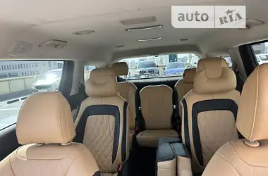 Kia Carnival 2020