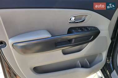 Мінівен Kia Carnival 2018 в Хмельницькому