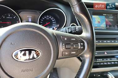 Мінівен Kia Carnival 2018 в Хмельницькому