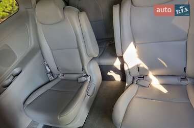 Мінівен Kia Carnival 2018 в Хмельницькому