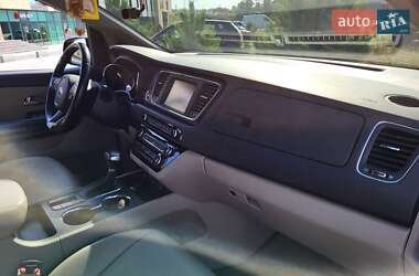 Мінівен Kia Carnival 2018 в Хмельницькому