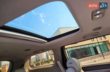 Мінівен Kia Carnival 2018 в Хмельницькому