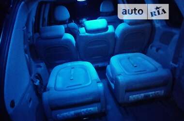 Минивэн Kia Carnival 2012 в Тернополе