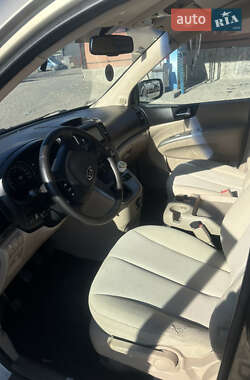 Минивэн Kia Carnival 2008 в 
