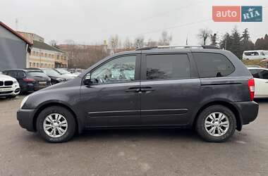 Мінівен Kia Carnival 2012 в Вінниці