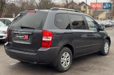 Мінівен Kia Carnival 2012 в Вінниці