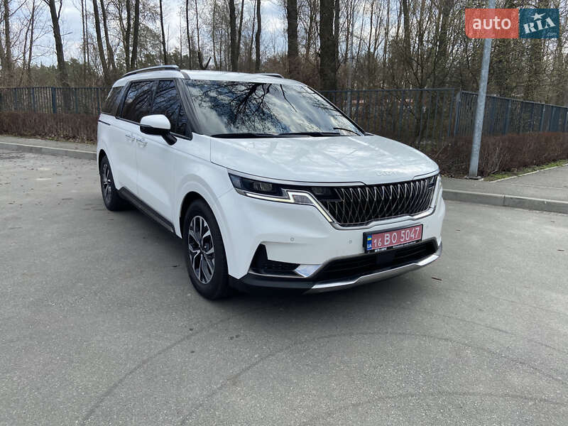 Kia Carnival 2023 Kia Carnival 2023