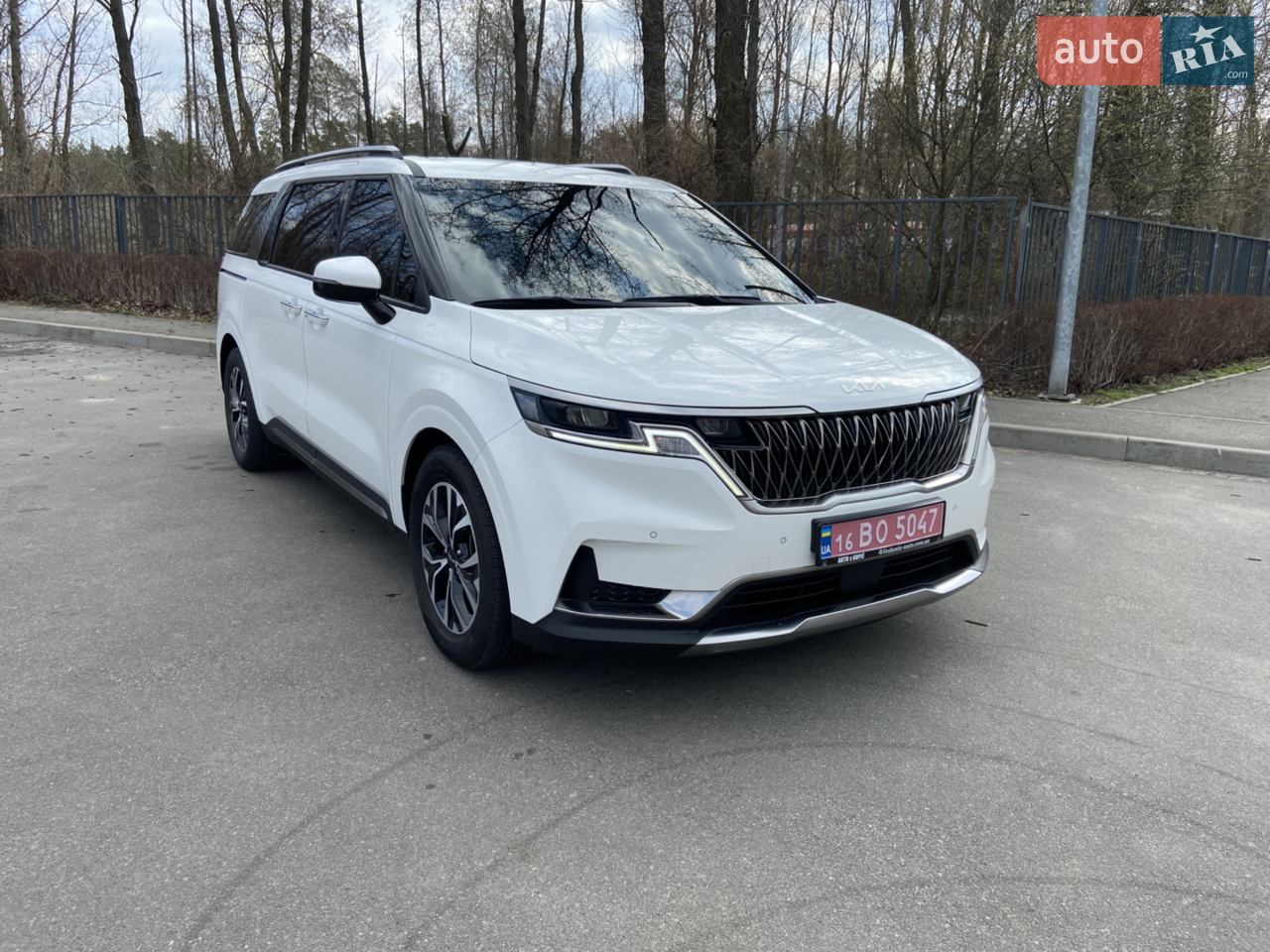 2025 Hyundai Palisade - мініатюра 24