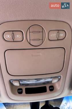 Минивэн Kia Carnival 2007 в 
