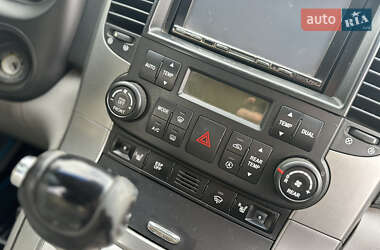 Минивэн Kia Carnival 2006 в 