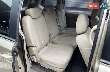 Мінівен Kia Carnival 2008 в 