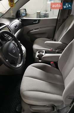Мінівен Kia Carnival 2008 в 