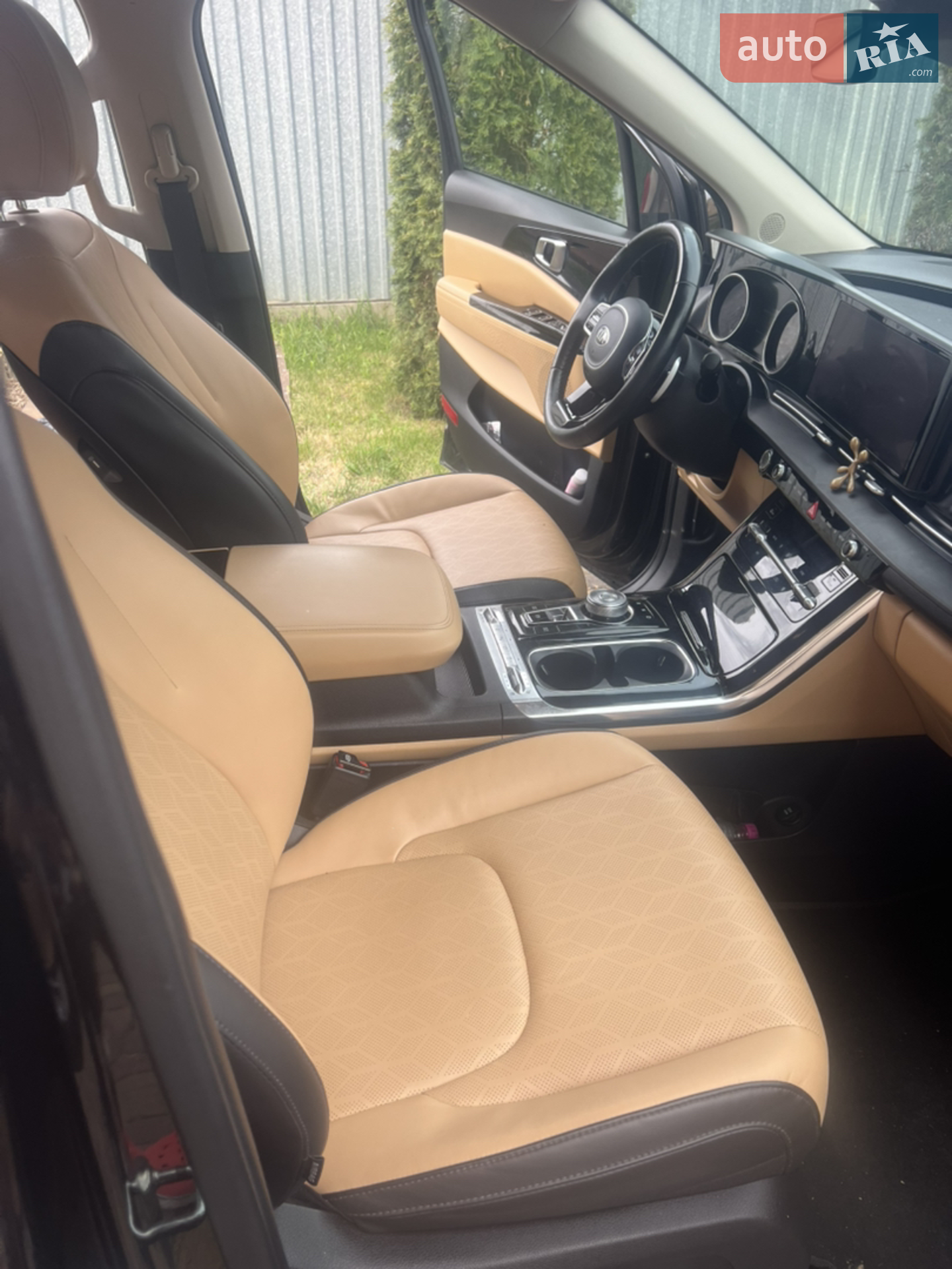 2021 Kia Carnival - мініатюра 3
