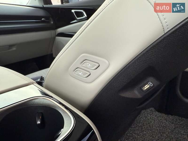 Минивэн Kia Carnival 2020 в Одессе