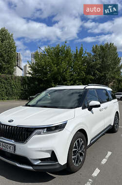 Мінівен Kia Carnival 2020 в Києві