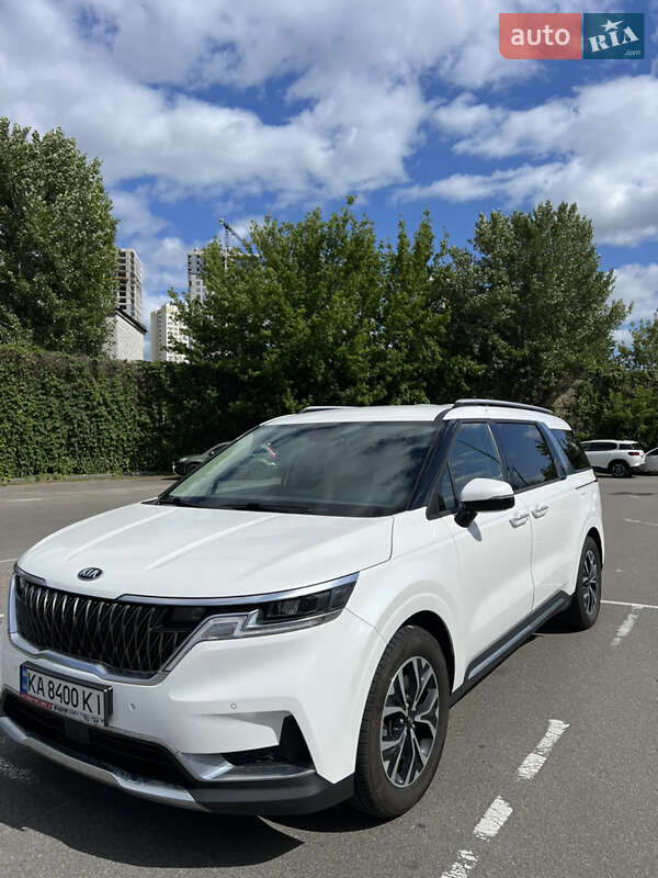 Kia Carnival 2020 Kia Carnival 2020