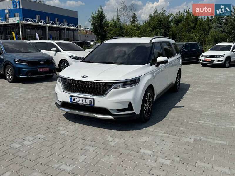 Kia Carnival 2021 Kia Carnival 2021
