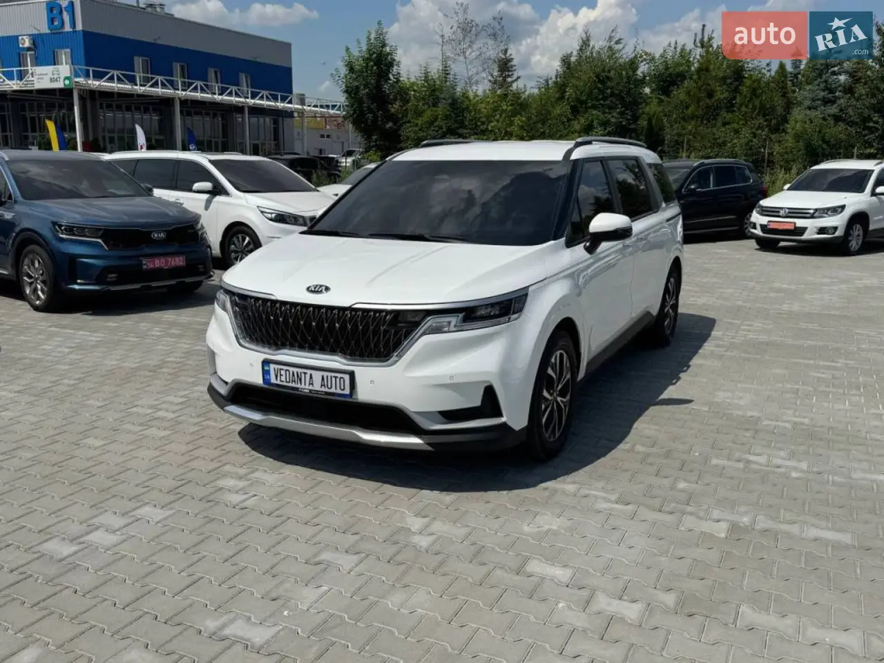2022 Hyundai Palisade - мініатюра 36