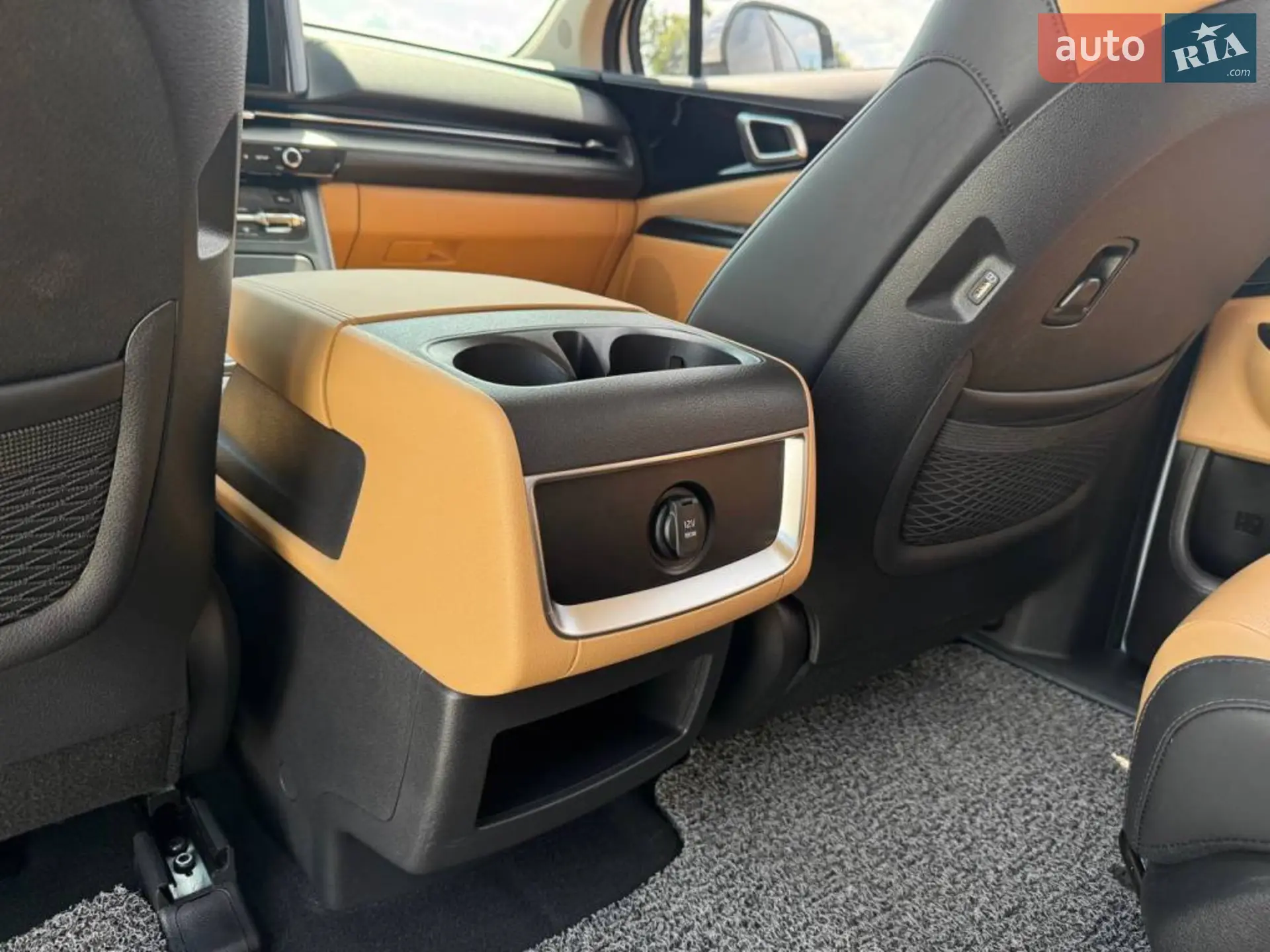 2021 Kia Carnival - мініатюра 22