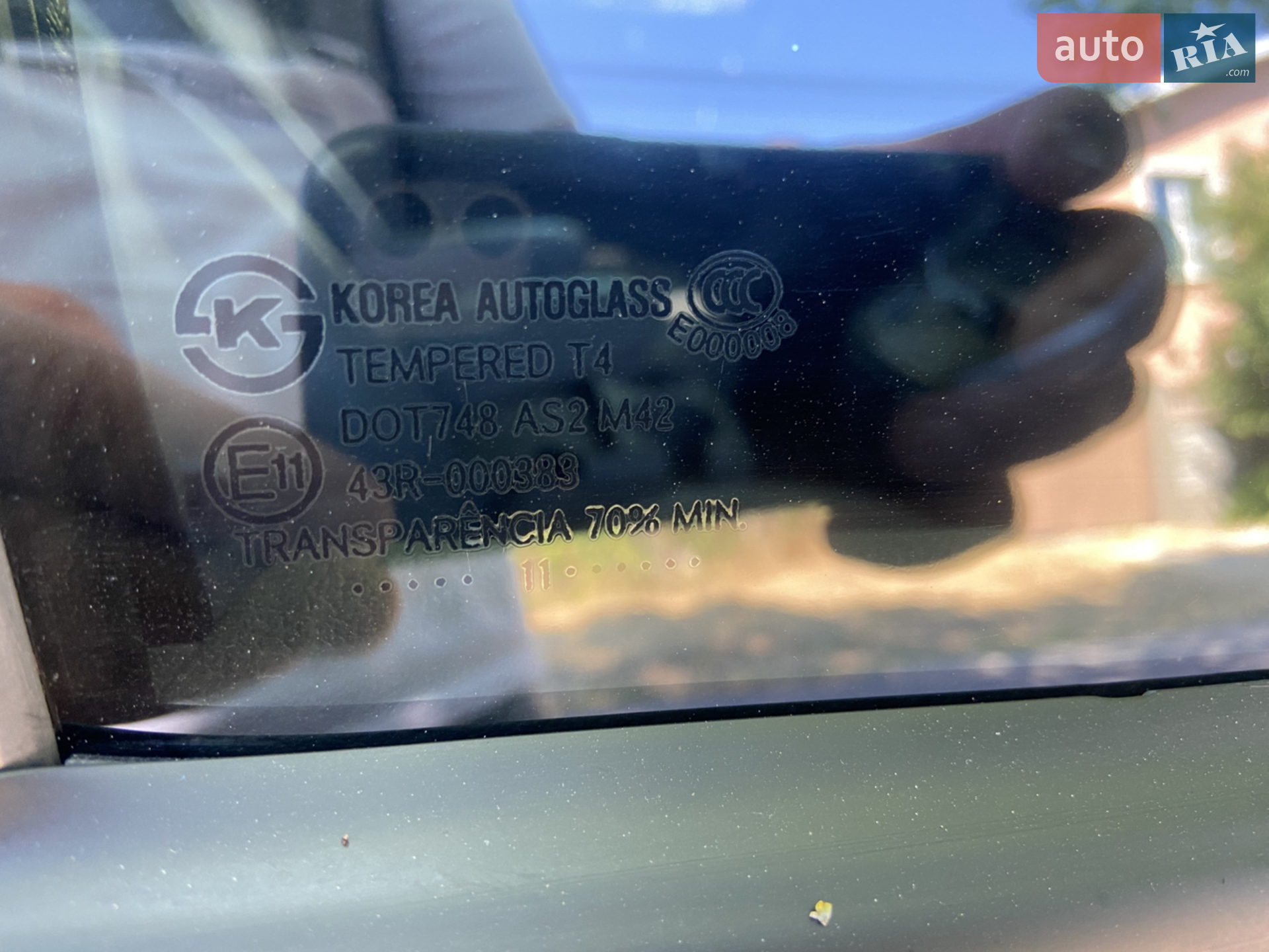 2011 Kia Carnival - мініатюра 17
