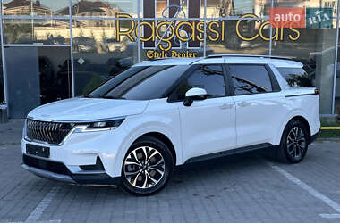 Минивэн Kia Carnival 2023 в Одессе