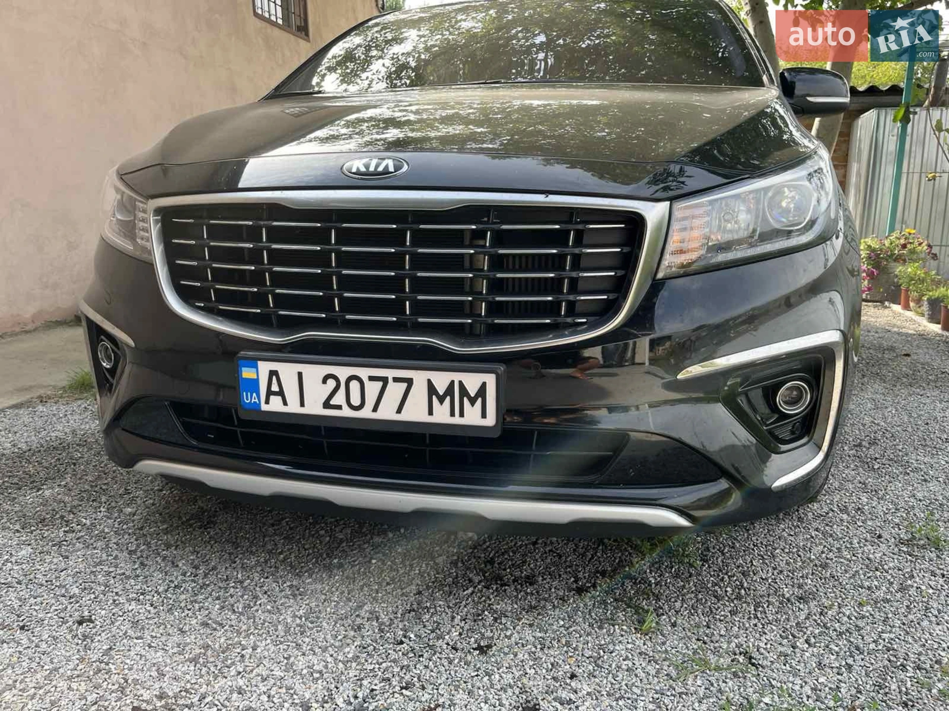 2019 Kia Carnival - мініатюра 6
