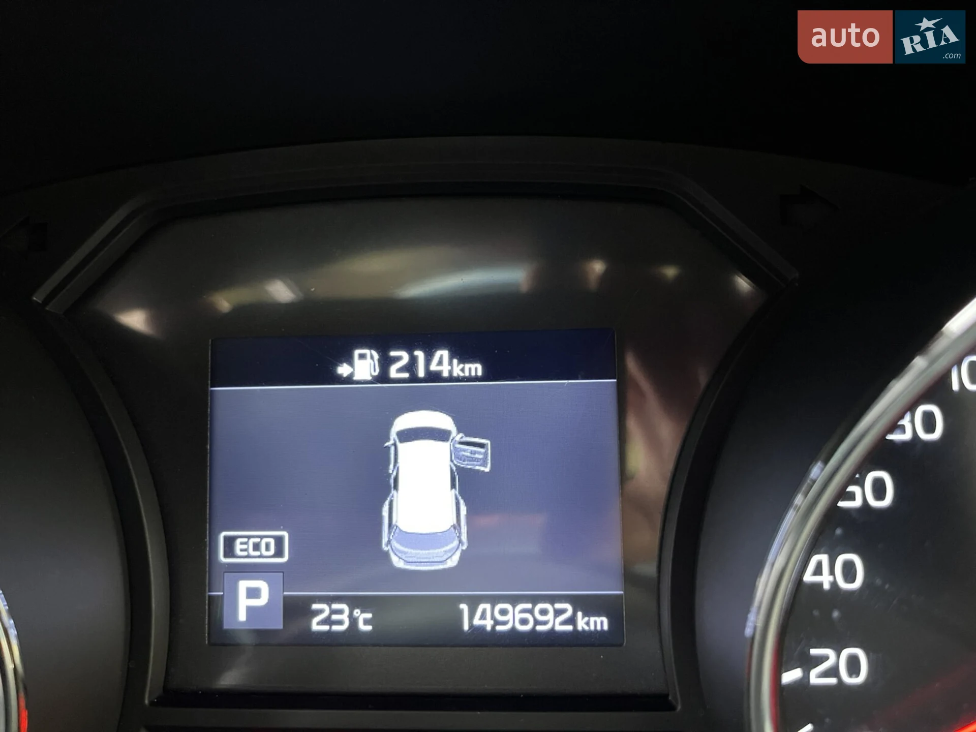 2019 Kia Carnival - мініатюра 33