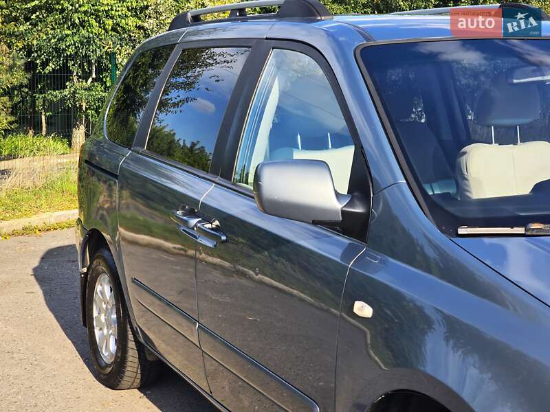 Минивэн Kia Carnival 2008 в Хмельницком
