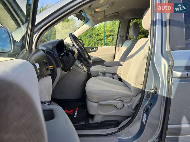 Минивэн Kia Carnival 2008 в Хмельницком