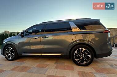 Мінівен Kia Carnival 2021 в Хмельницькому