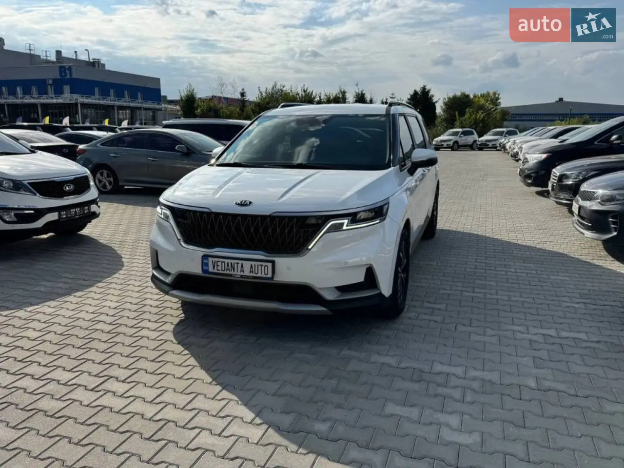 2021 Hyundai Sonata - мініатюра 25