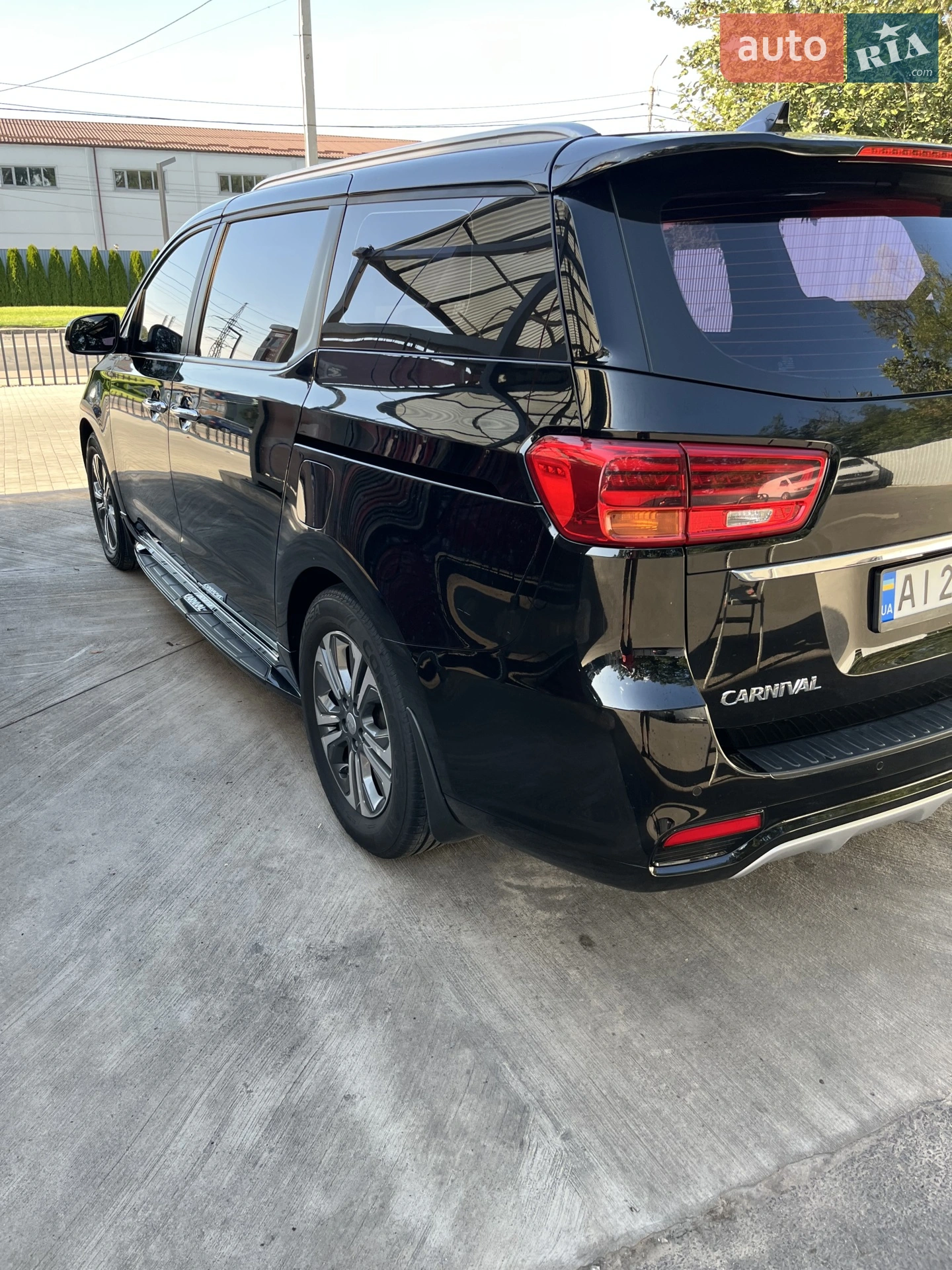 2019 Kia Carnival - мініатюра 63