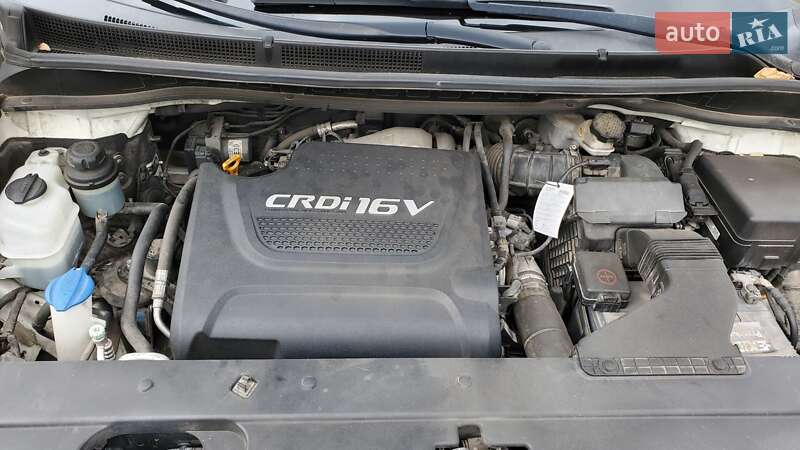 Мінівен Kia Carnival 2015 в Одесі фото 19 Мінівен Kia Carnival 2015 в Одесі