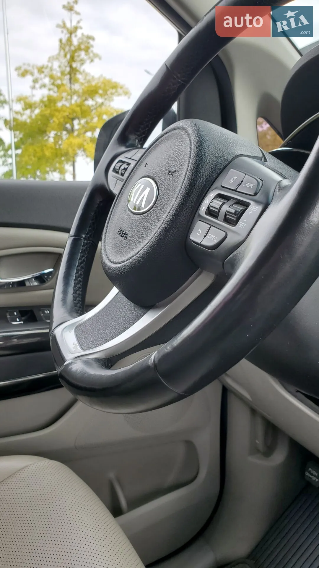 2015 Kia Carnival - мініатюра 34