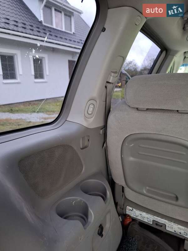 Минивэн Kia Carnival 2007 в Житомире фото 20 Минивэн Kia Carnival 2007 в Житомире