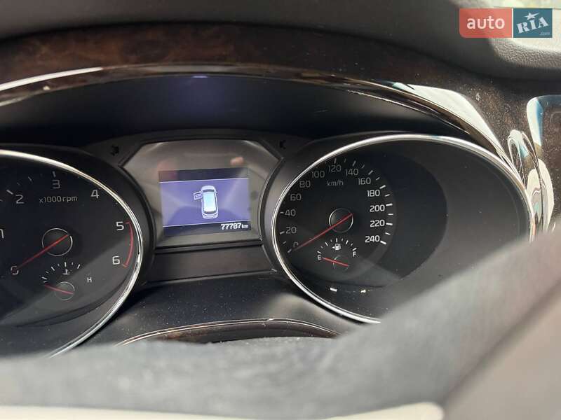 Минивэн Kia Carnival 2019 в Львове