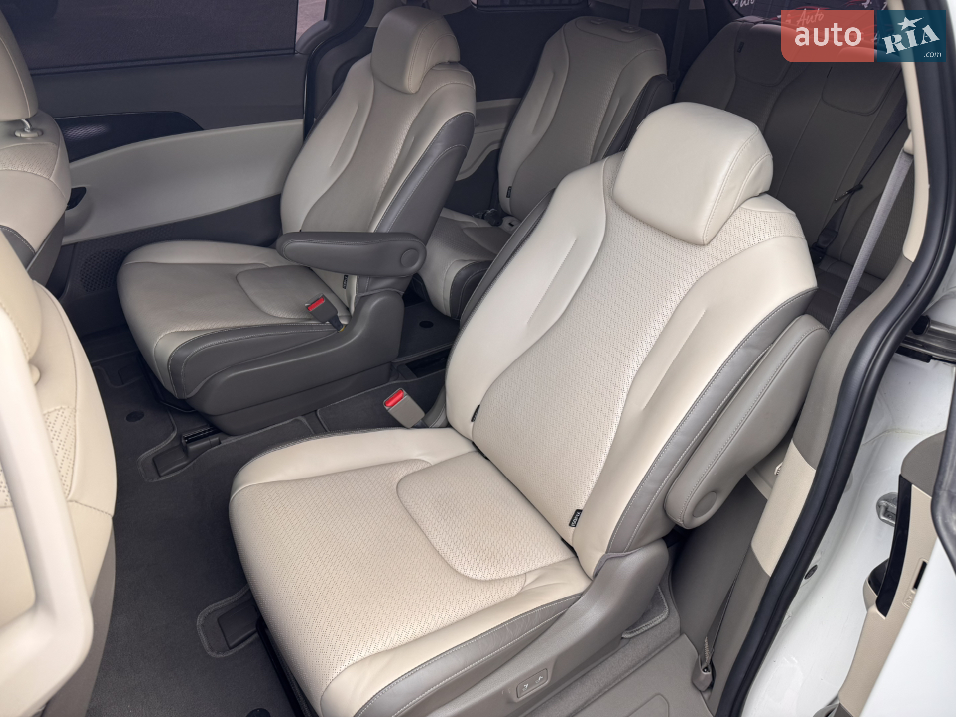2020 Kia Carnival - мініатюра 8