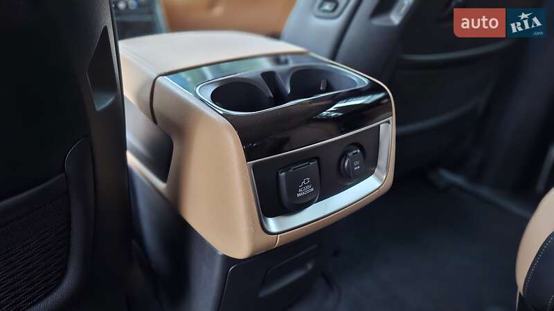 Минивэн Kia Carnival 2021 в Киеве фото 34 Минивэн Kia Carnival 2021 в Киеве