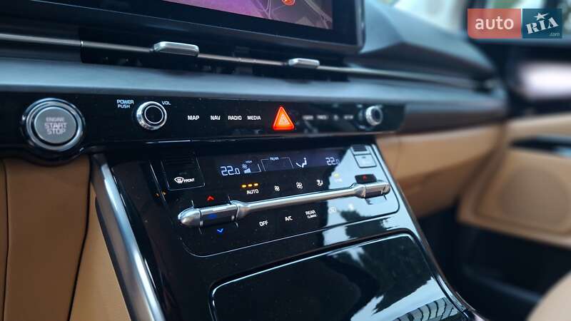 Минивэн Kia Carnival 2021 в Киеве фото 79 Минивэн Kia Carnival 2021 в Киеве