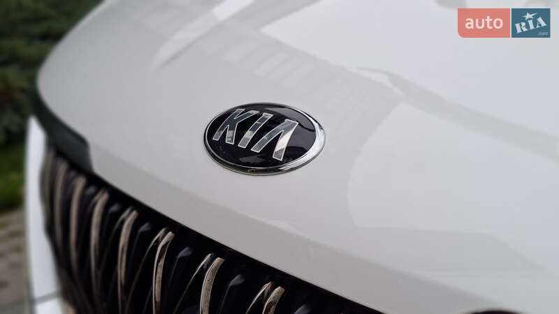 Минивэн Kia Carnival 2021 в Киеве фото 134 Минивэн Kia Carnival 2021 в Киеве