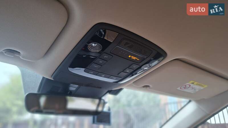 Минивэн Kia Carnival 2021 в Киеве фото 123 Минивэн Kia Carnival 2021 в Киеве