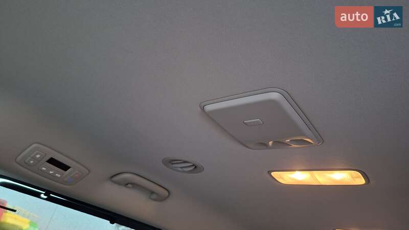 Минивэн Kia Carnival 2021 в Киеве фото 126 Минивэн Kia Carnival 2021 в Киеве