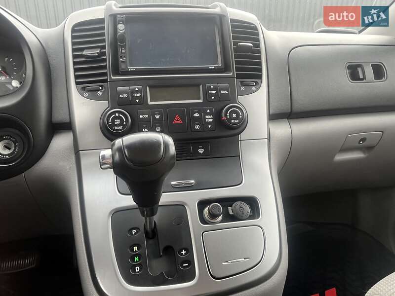 Мінівен Kia Carnival 2006 в Вінниці фото 26 Мінівен Kia Carnival 2006 в Вінниці